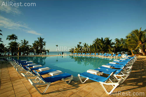 Viva Dominicus Palace 10
